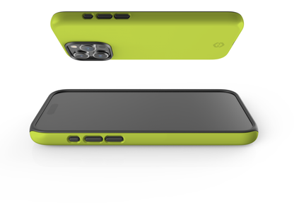 Go Green Case - iPhone 15 Series