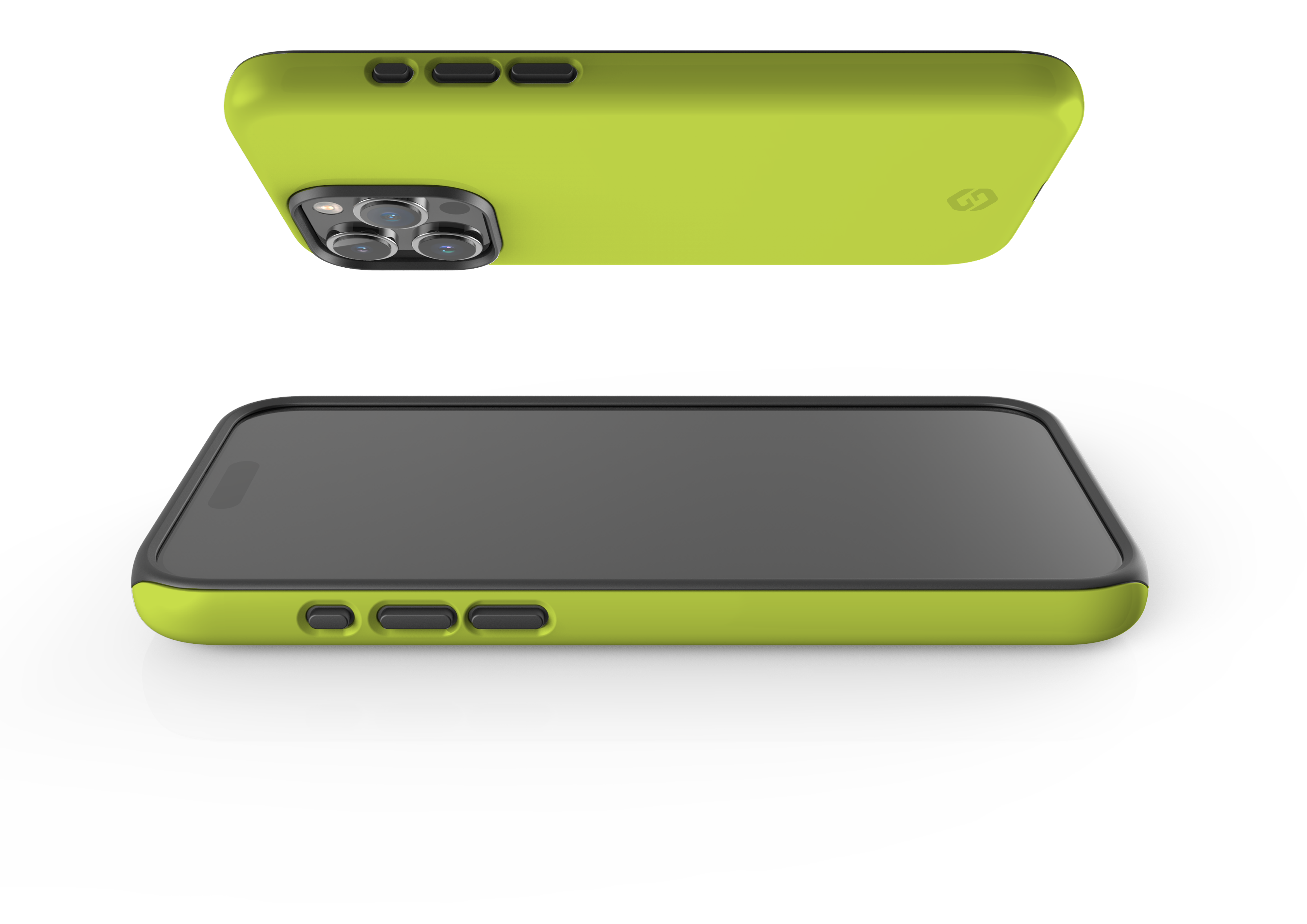 Go Green Case - iPhone 15 Series