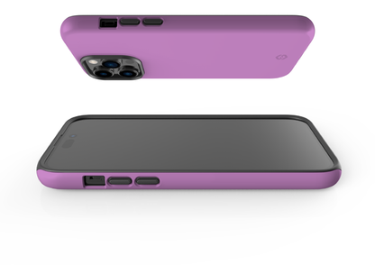 Vivid Violet Case - iPhone 14 Series