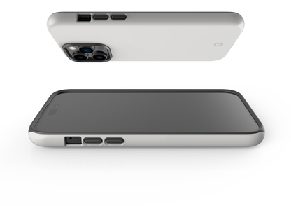 Frosty White Case - iPhone 14 Series