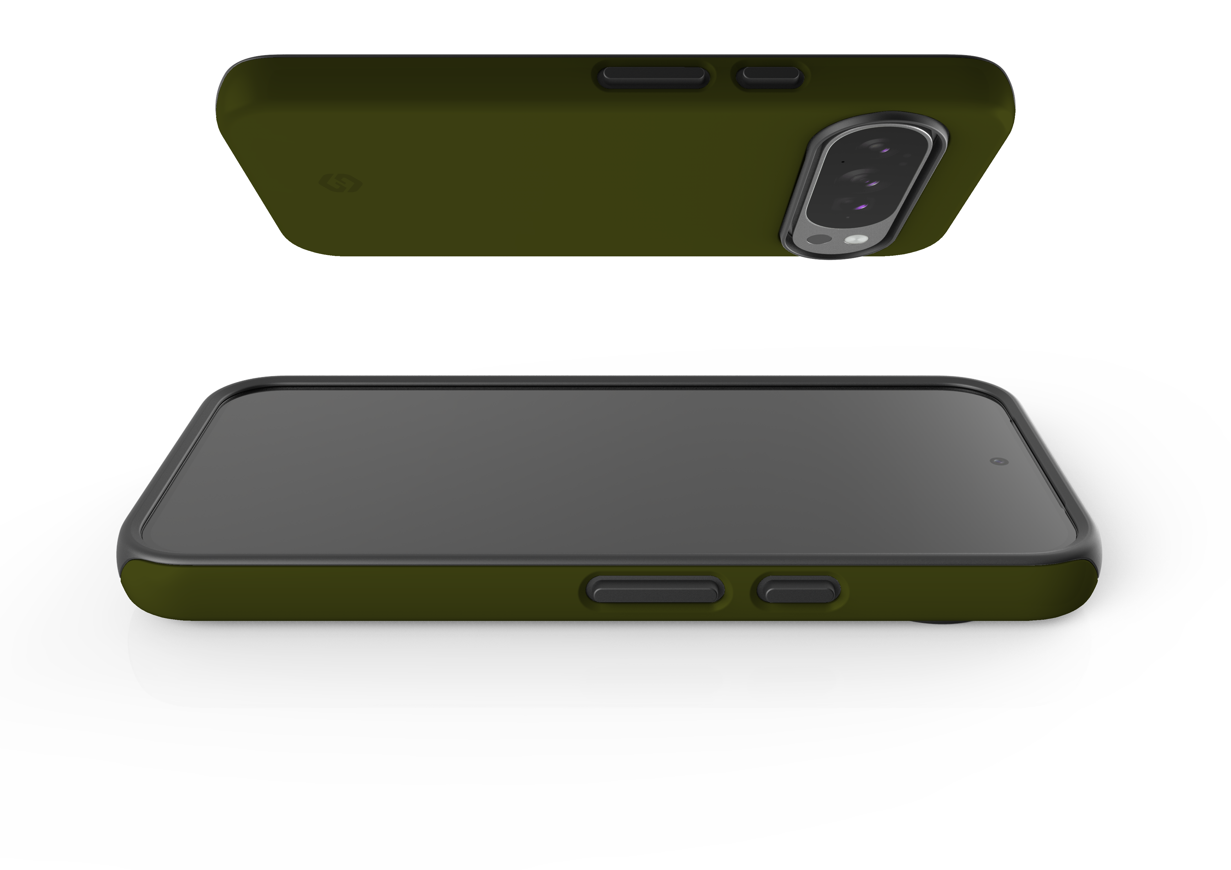 Go Green Case - Google Pixel 10 Series