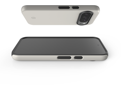 Frosty White Case - Google Pixel 10 Series