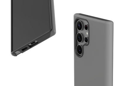 Stormy Grey Case - Samsung Galaxy S23 Series