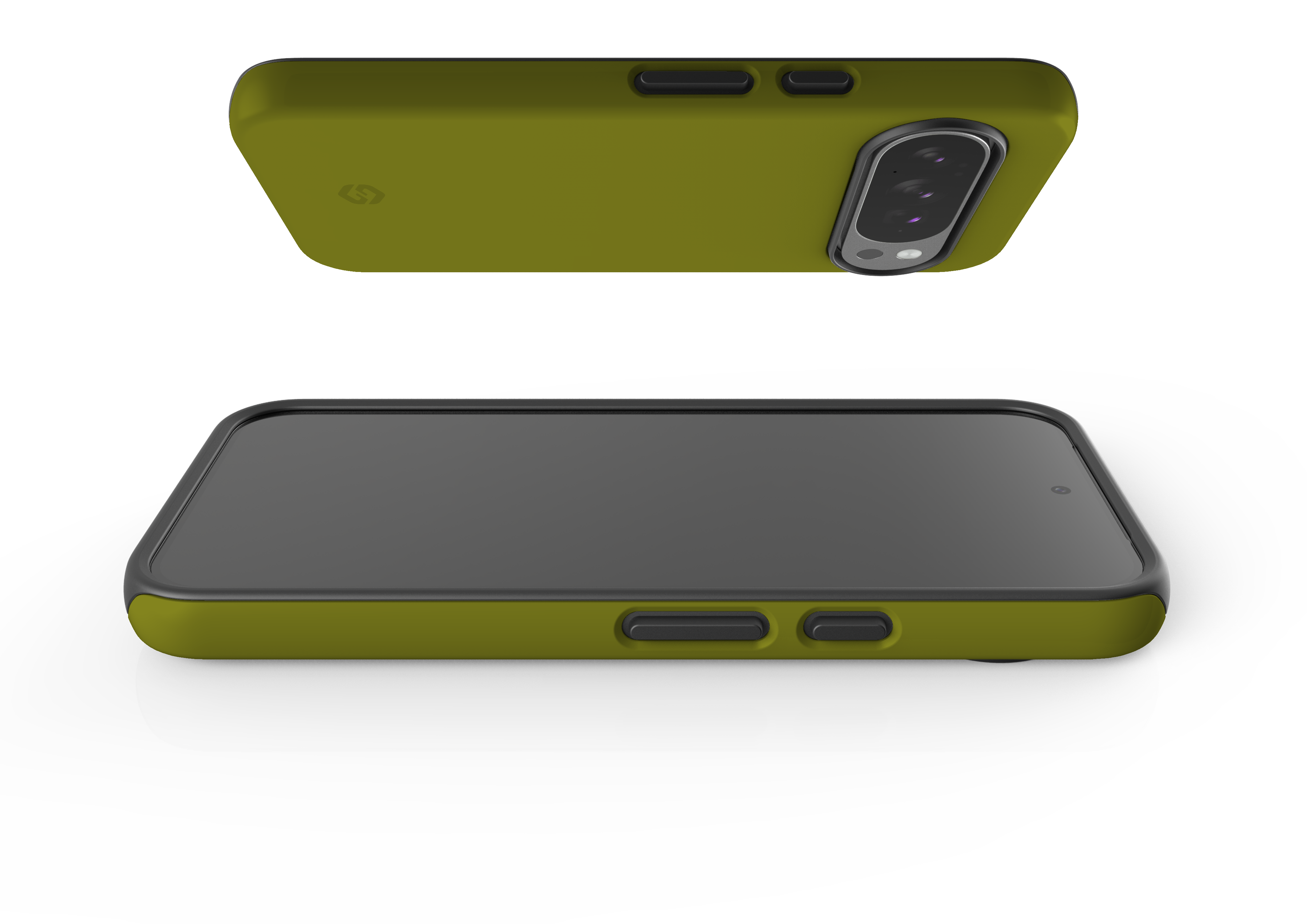 Go Green Case - Google Pixel 10 Series