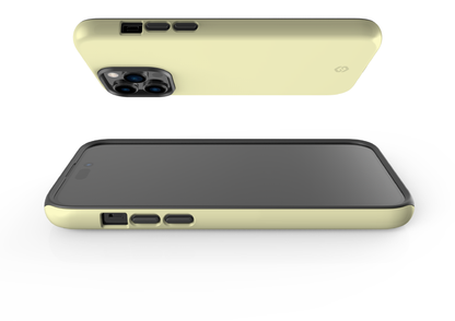 Mellow Yellow Case - iPhone 14 Series