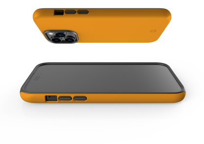 Blushing Coral Case - iPhone 14 Series