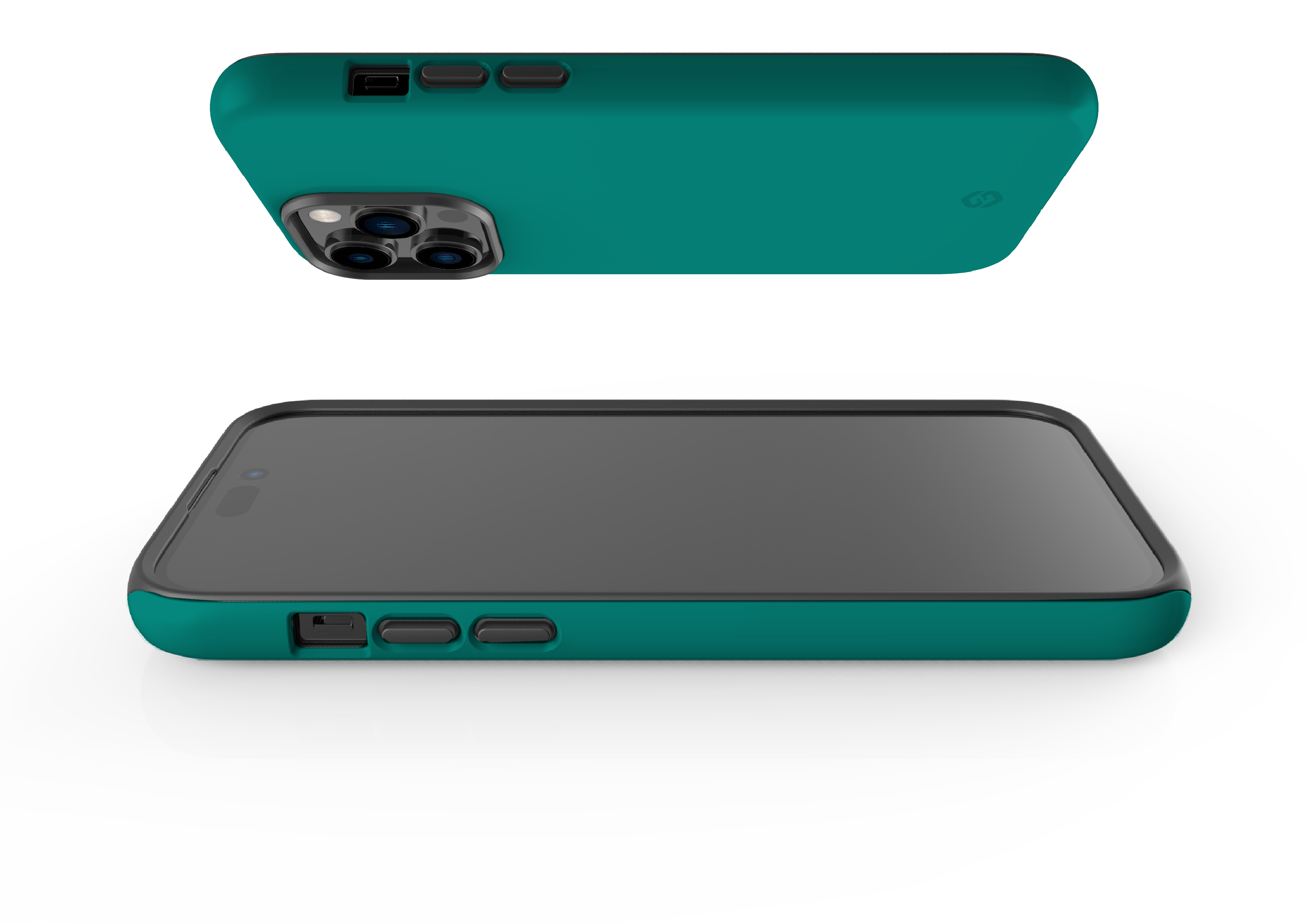 Go Green Case - iPhone 14 Series