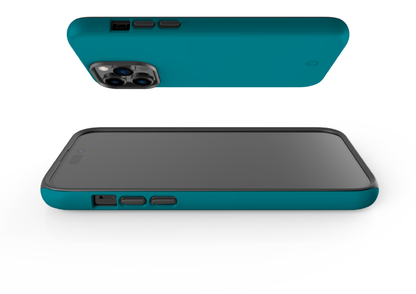 Blissful Blue Case - iPhone 14 Series