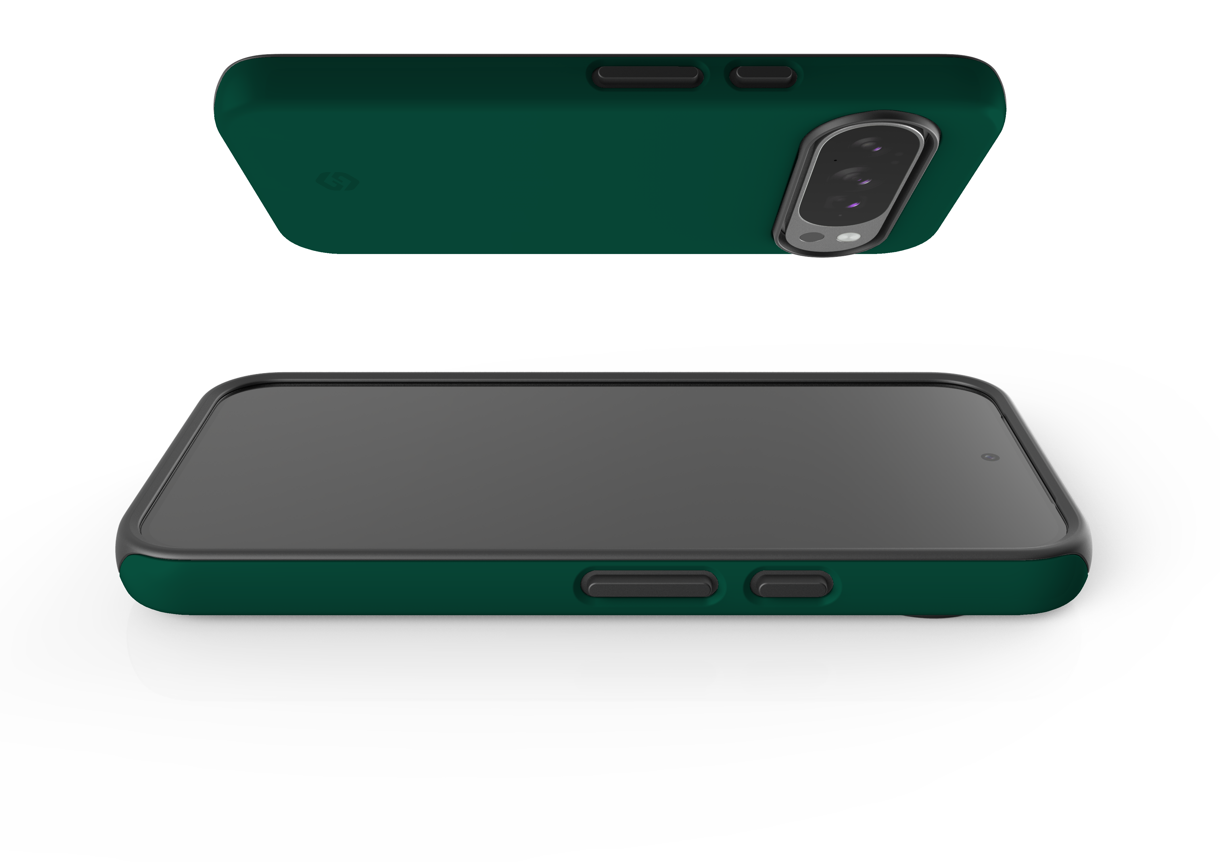 Go Green Case - Google Pixel 10 Series