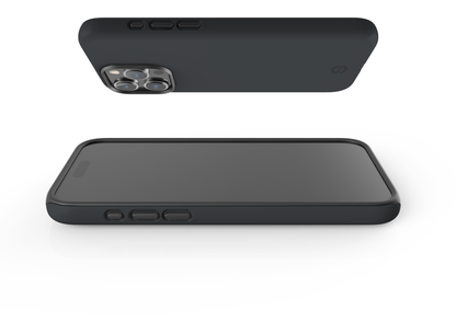 Stormy Grey Case - iPhone 15 Series