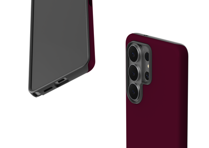 Roaring Red Case - Samsung Galaxy S26 Series
