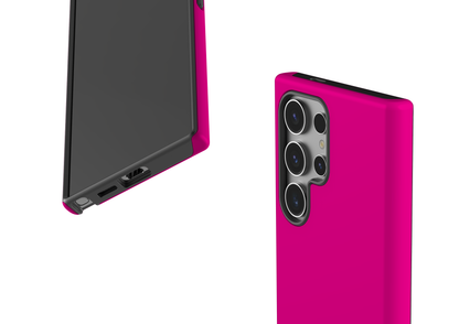 Playful Pink Case - Samsung Galaxy S24 Series