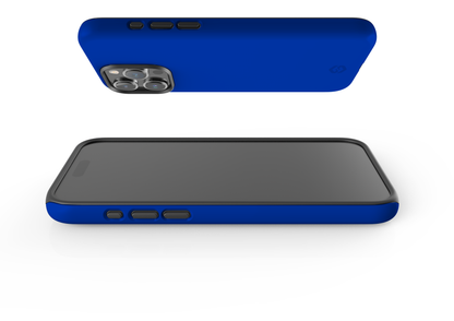Blissful Blue Case - iPhone 15 Series