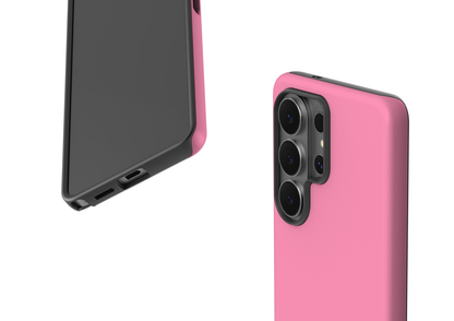 Playful Pink Case - Samsung Galaxy S26 Series