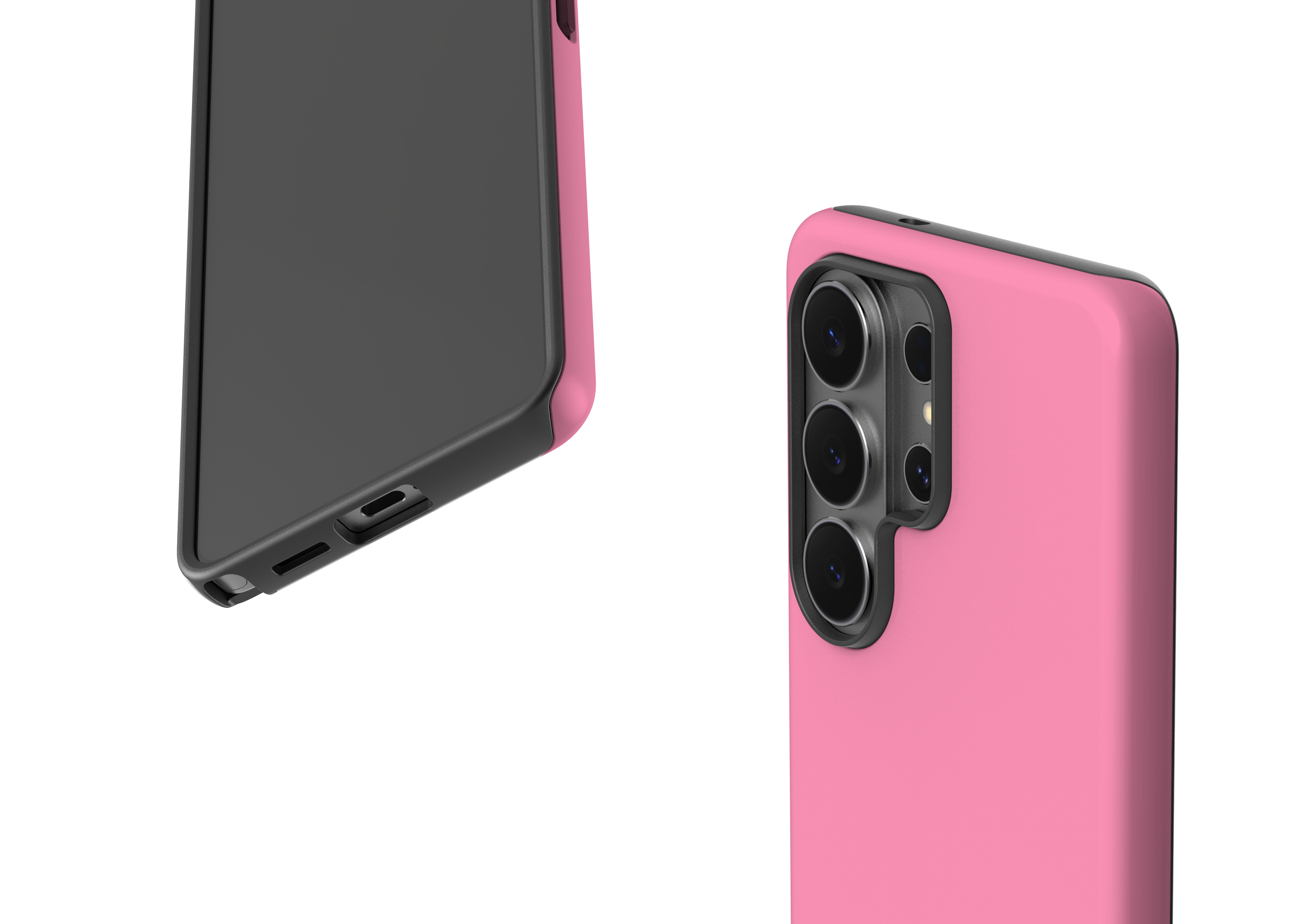 Playful Pink Case - Samsung Galaxy S26 Series