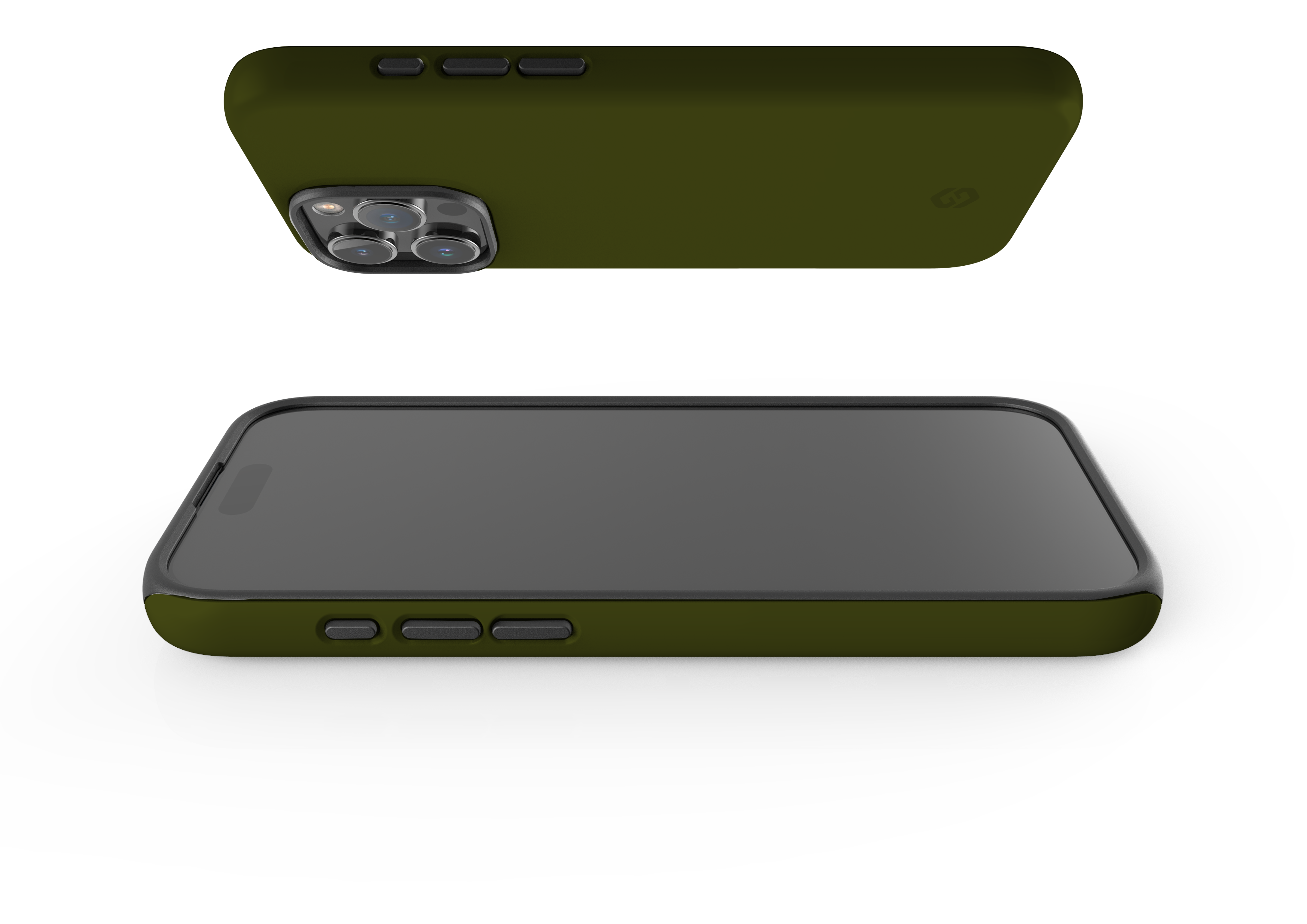 Go Green Case - iPhone 16 Series