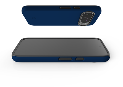 Blissful Blue Case - Google Pixel 10 Series