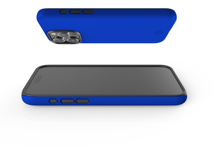 Blissful Blue Case - iPhone 15 Series