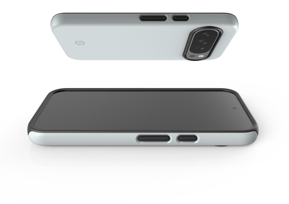 Frosty White Case - Google Pixel 10 Series