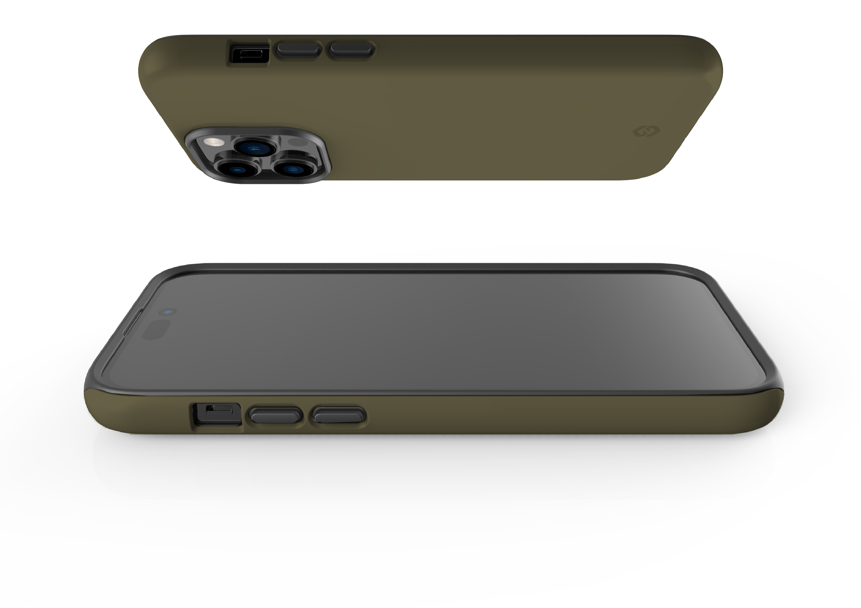 Go Green Case - iPhone 14 Series