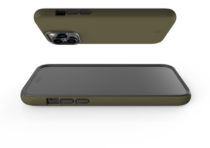 Go Green Case - iPhone 14 Series