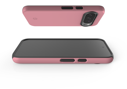 Playful Pink Case - Google Pixel 10 Series
