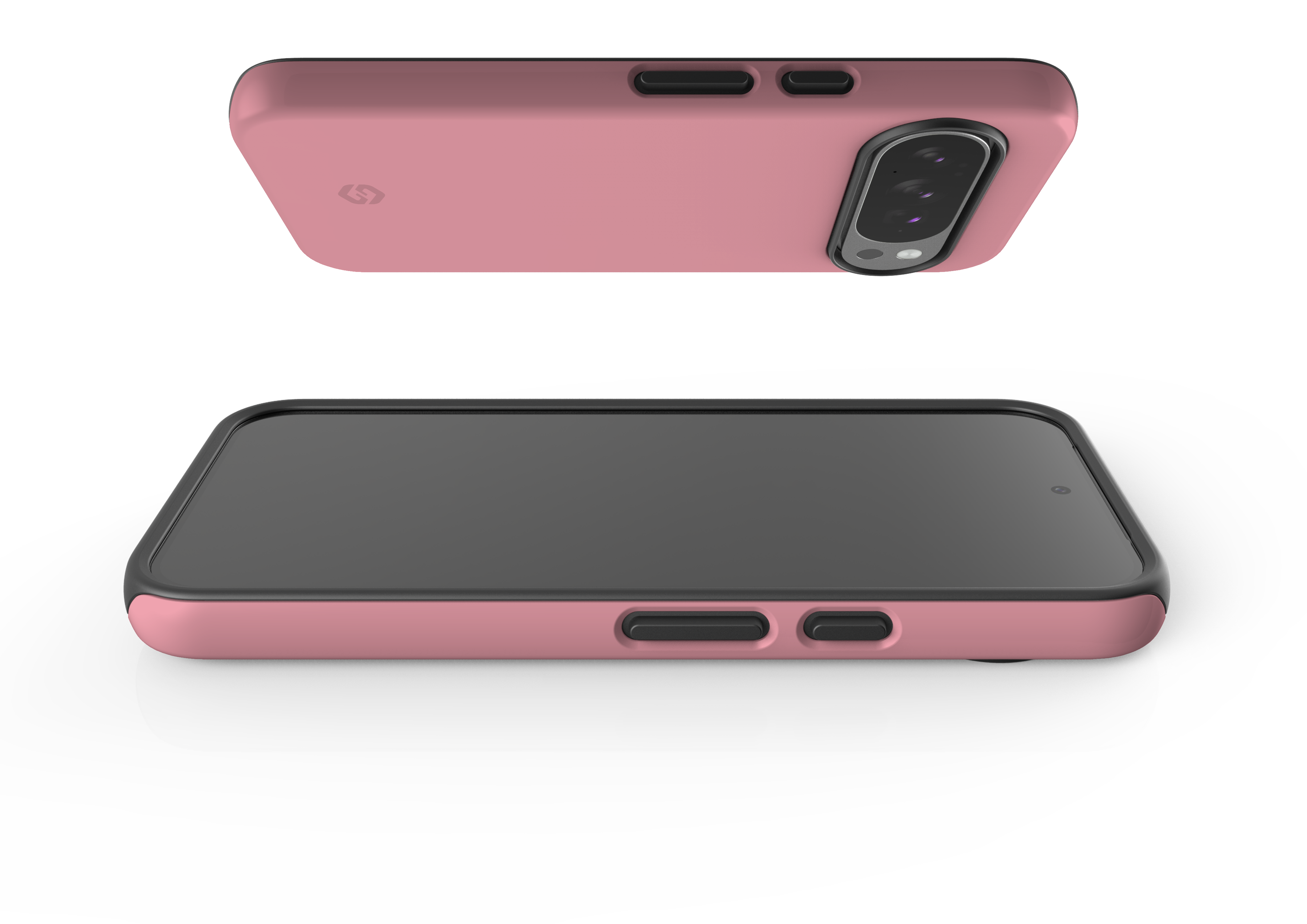 Playful Pink Case - Google Pixel 10 Series