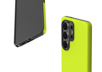 Mellow Yellow Case - Samsung Galaxy S26 Series