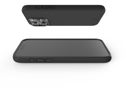 Stormy Grey Case - iPhone 15 Series