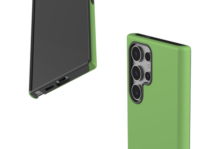 Go Green Case - Samsung Galaxy S24 Series