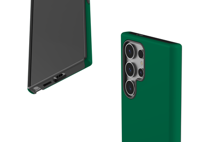Go Green Case - Samsung Galaxy S24 Series