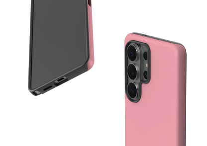 Playful Pink Case - Samsung Galaxy S26 Series