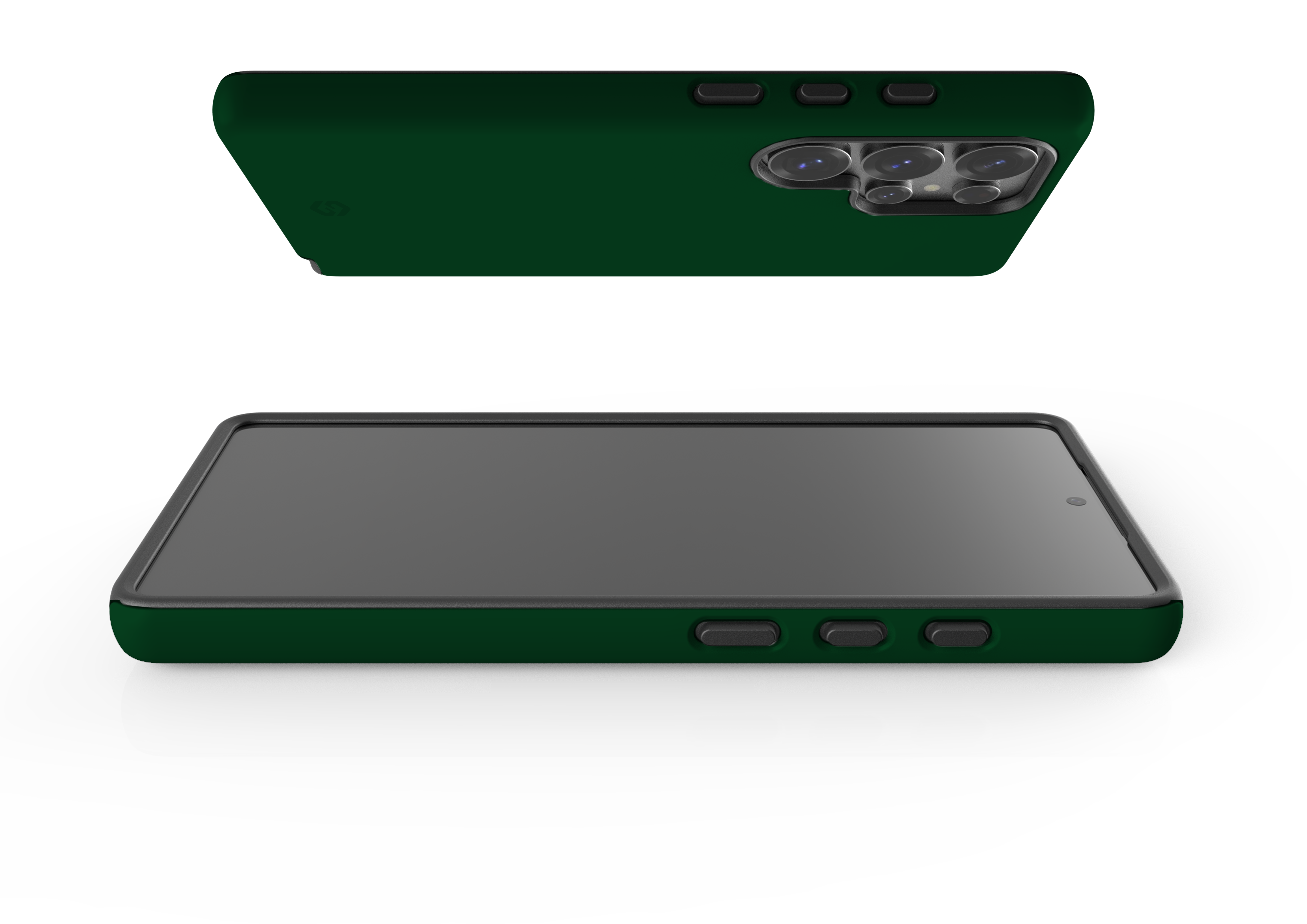 Go Green Case - Samsung Galaxy S25 Series