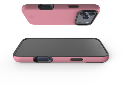 Playful Pink Case - iPhone 17 Series
