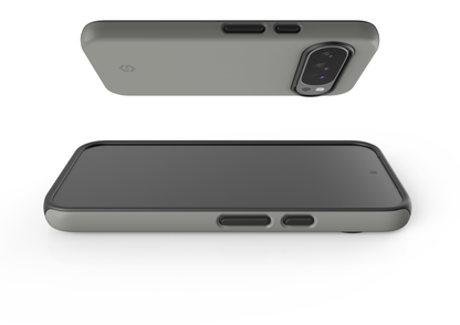 Stormy Grey Case - Google Pixel 10 Series