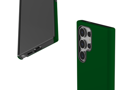 Go Green Case - Samsung Galaxy S24 Series