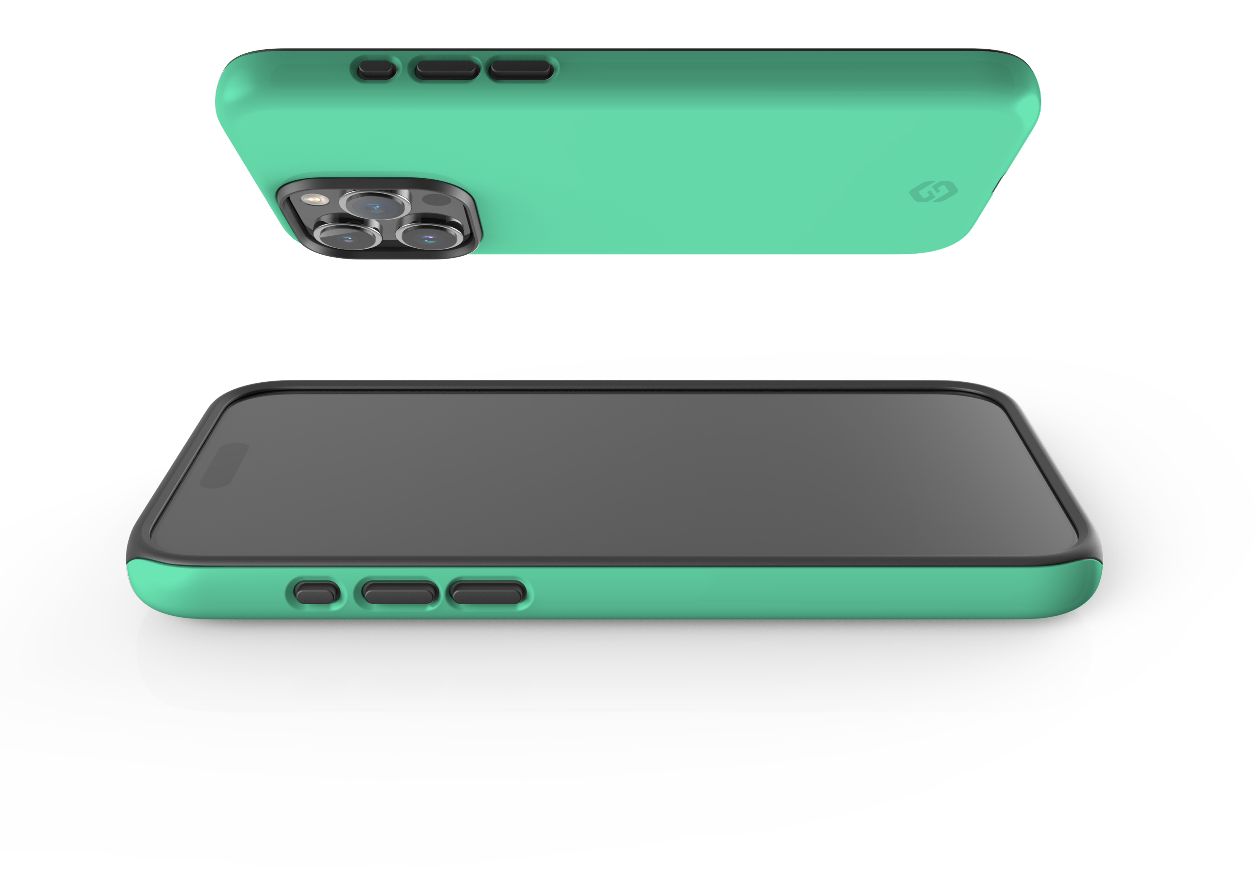 Go Green Case - iPhone 15 Series
