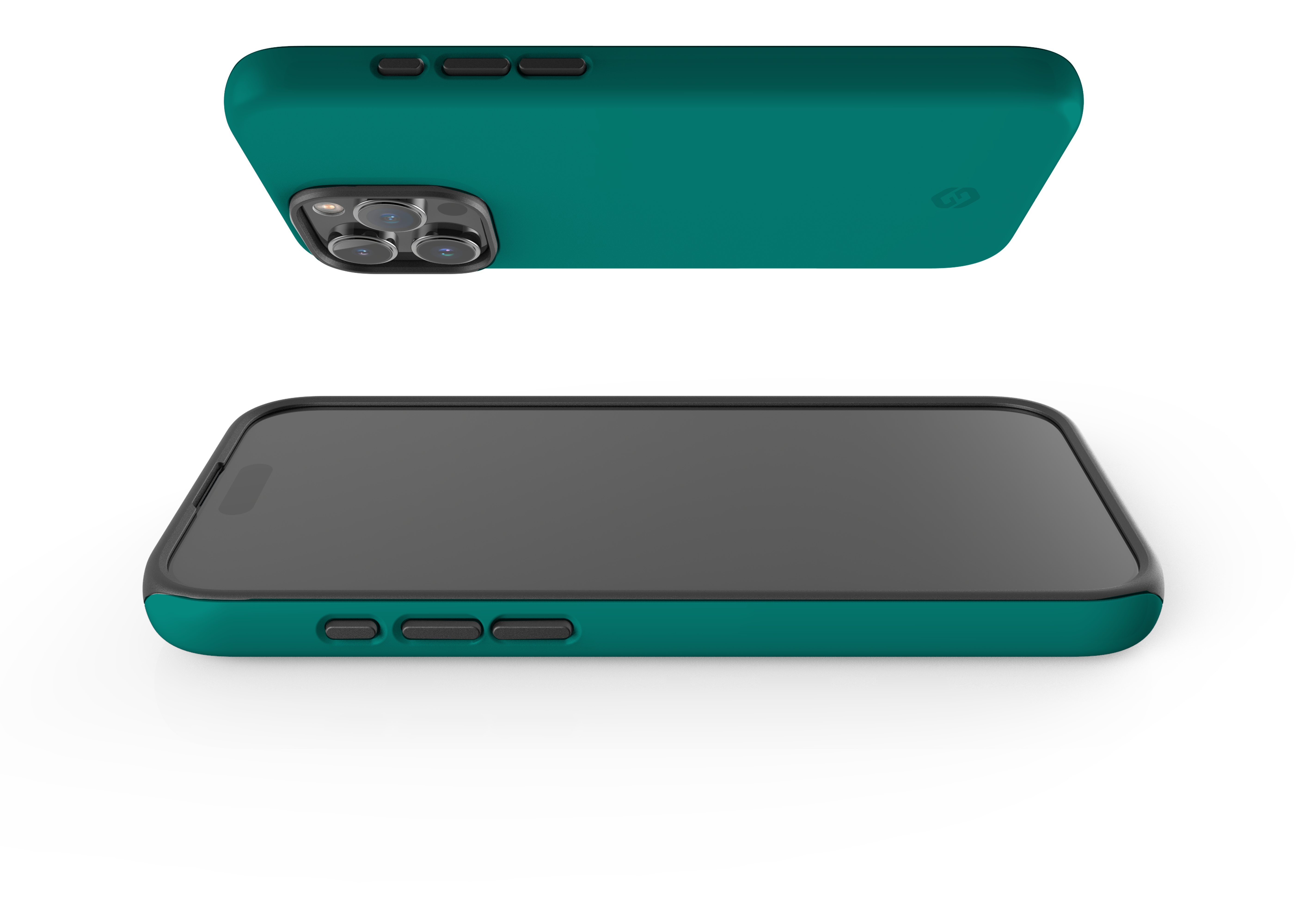 Go Green Case - iPhone 16 Series