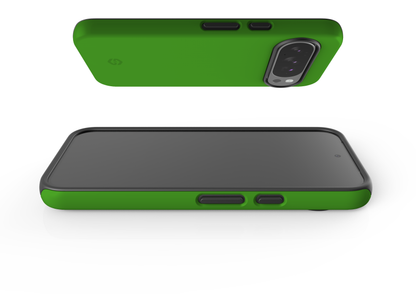 Go Green Case - Google Pixel 10 Series