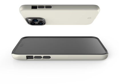 Frosty White Case - iPhone 14 Series