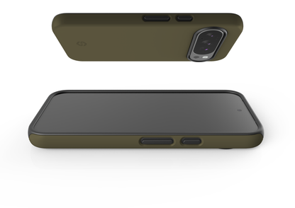 Go Green Case - Google Pixel 10 Series