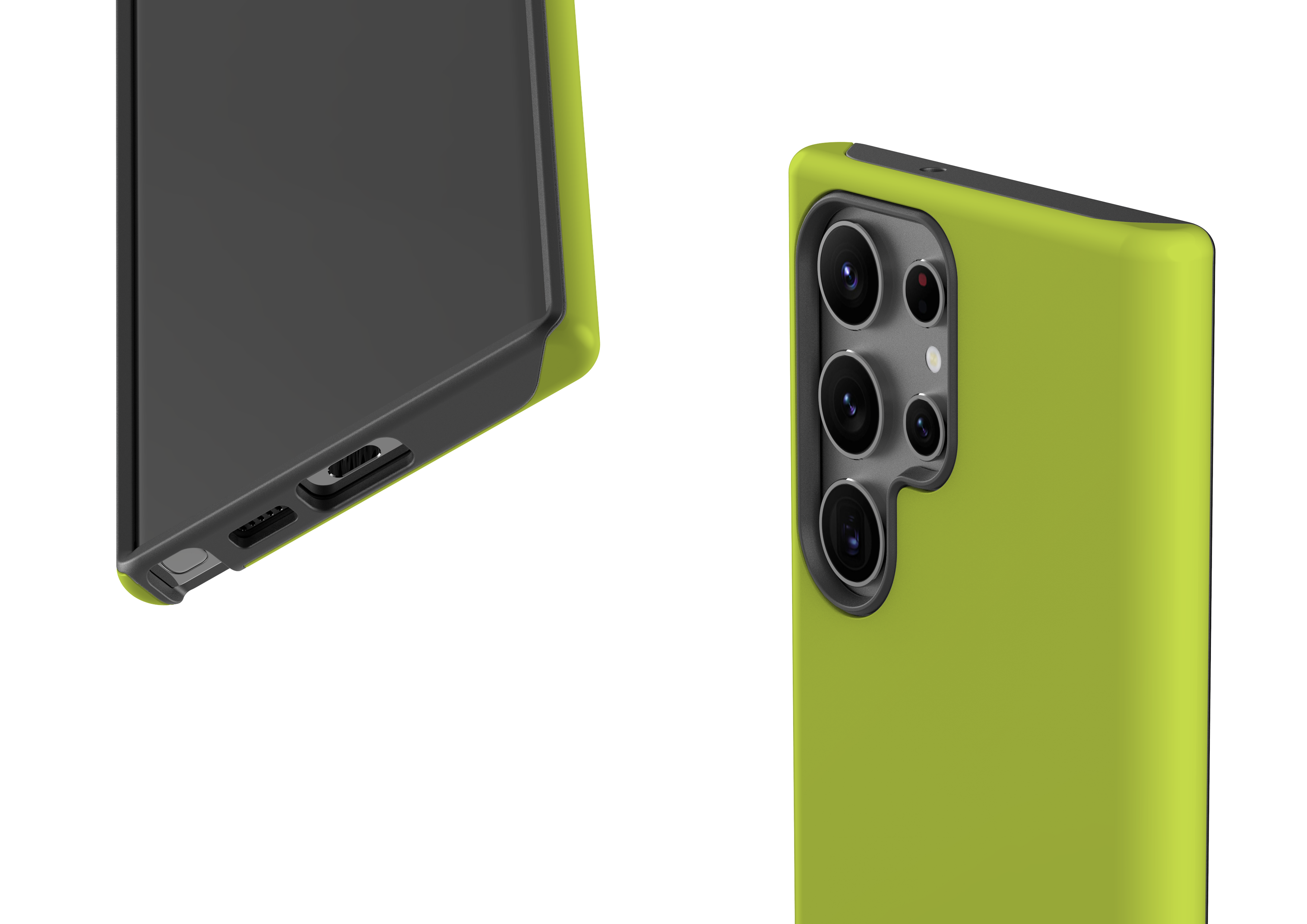 Go Green Case - Samsung Galaxy S23 Series