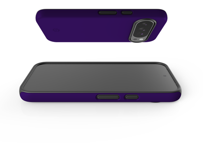 Vivid Violet Case - Google Pixel 10 Series