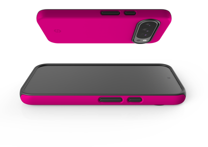 Playful Pink Case - Google Pixel 10 Series