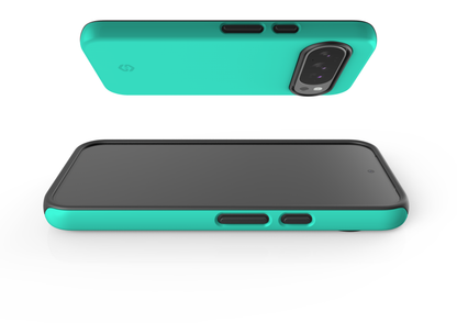 Blissful Blue Case - Google Pixel 10 Series