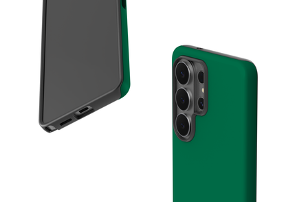 Go Green Case - Samsung Galaxy S26 Series