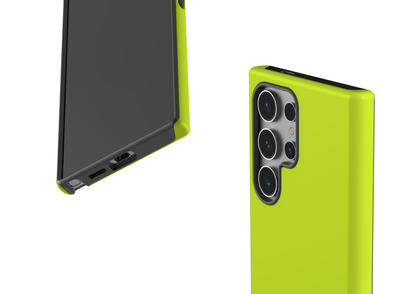Mellow Yellow Case - Samsung Galaxy S24 Series