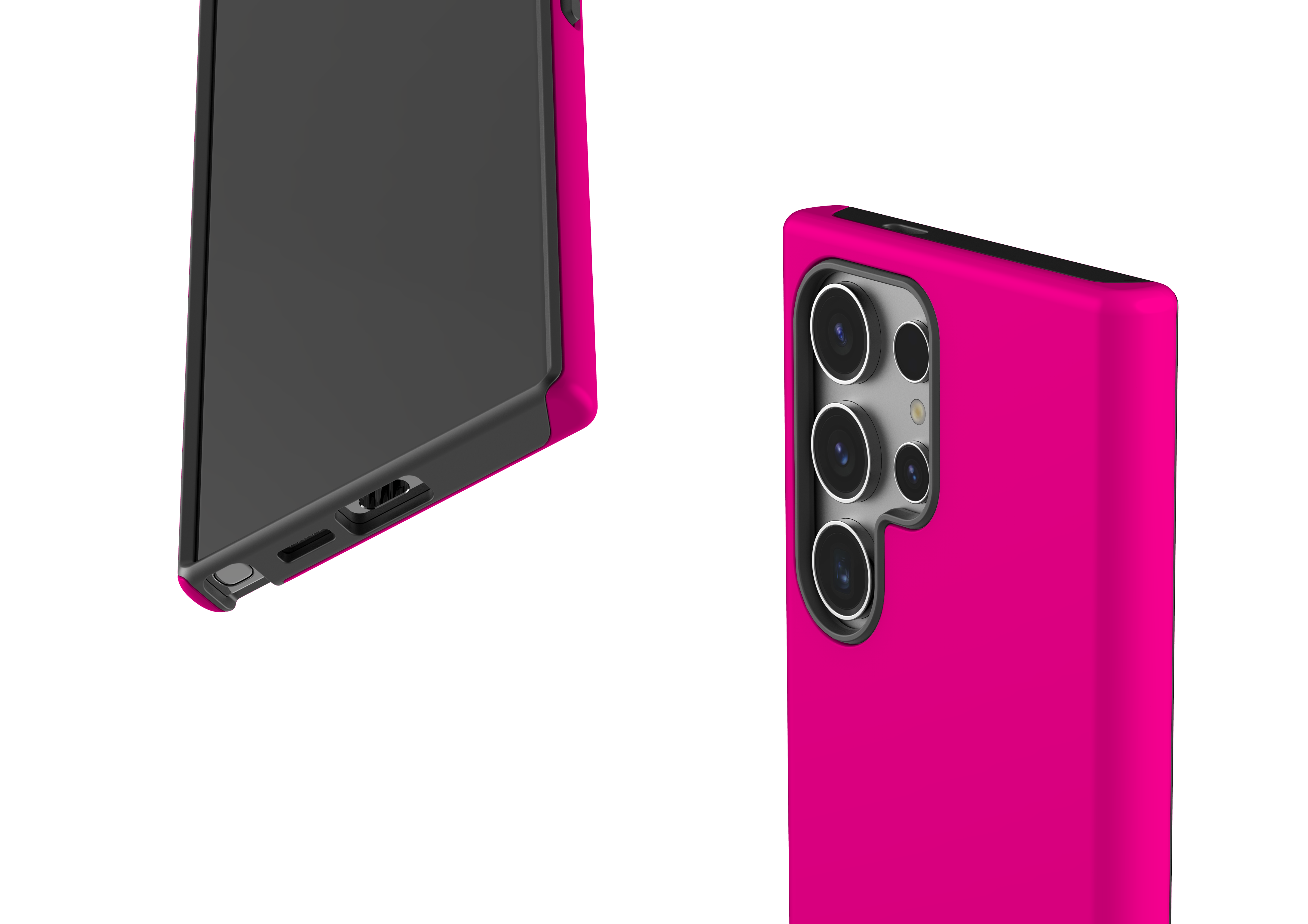 Playful Pink Case - Samsung Galaxy S24 Series