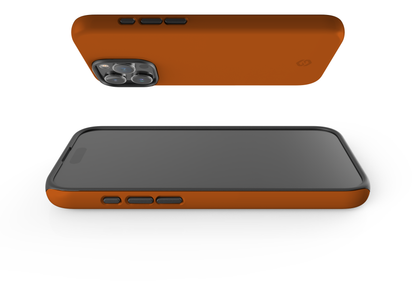 Blushing Coral Case - iPhone 16 Series