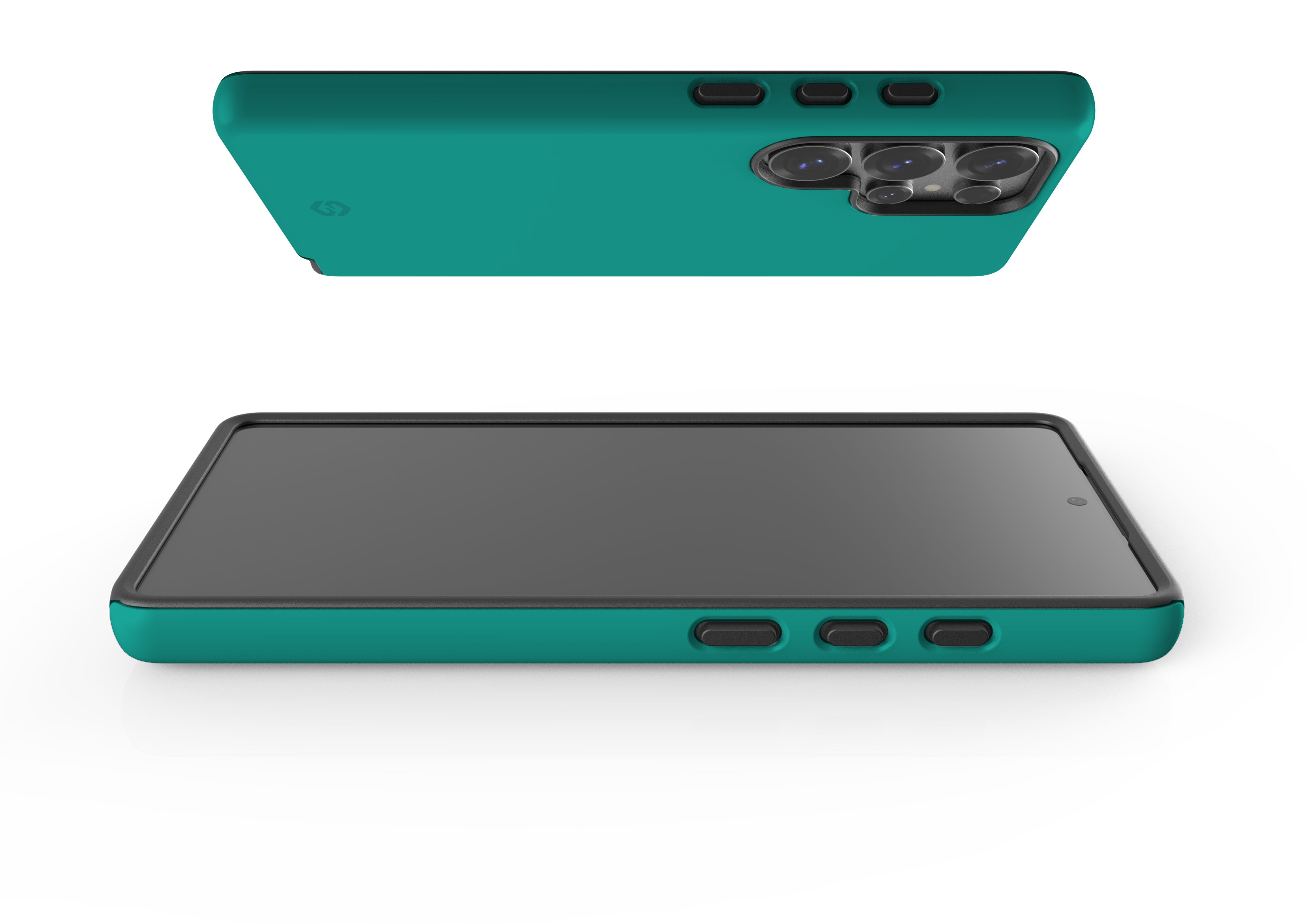 Go Green Case - Samsung Galaxy S25 Series